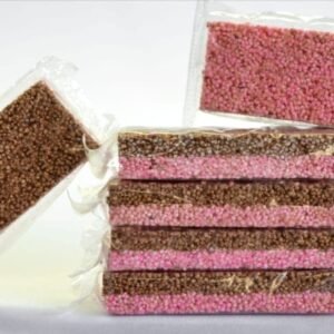 Alegría Rosa Cacao