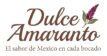 Dulceamaranto