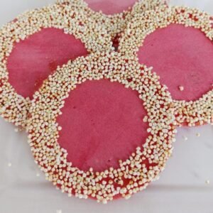Dulce Corazón