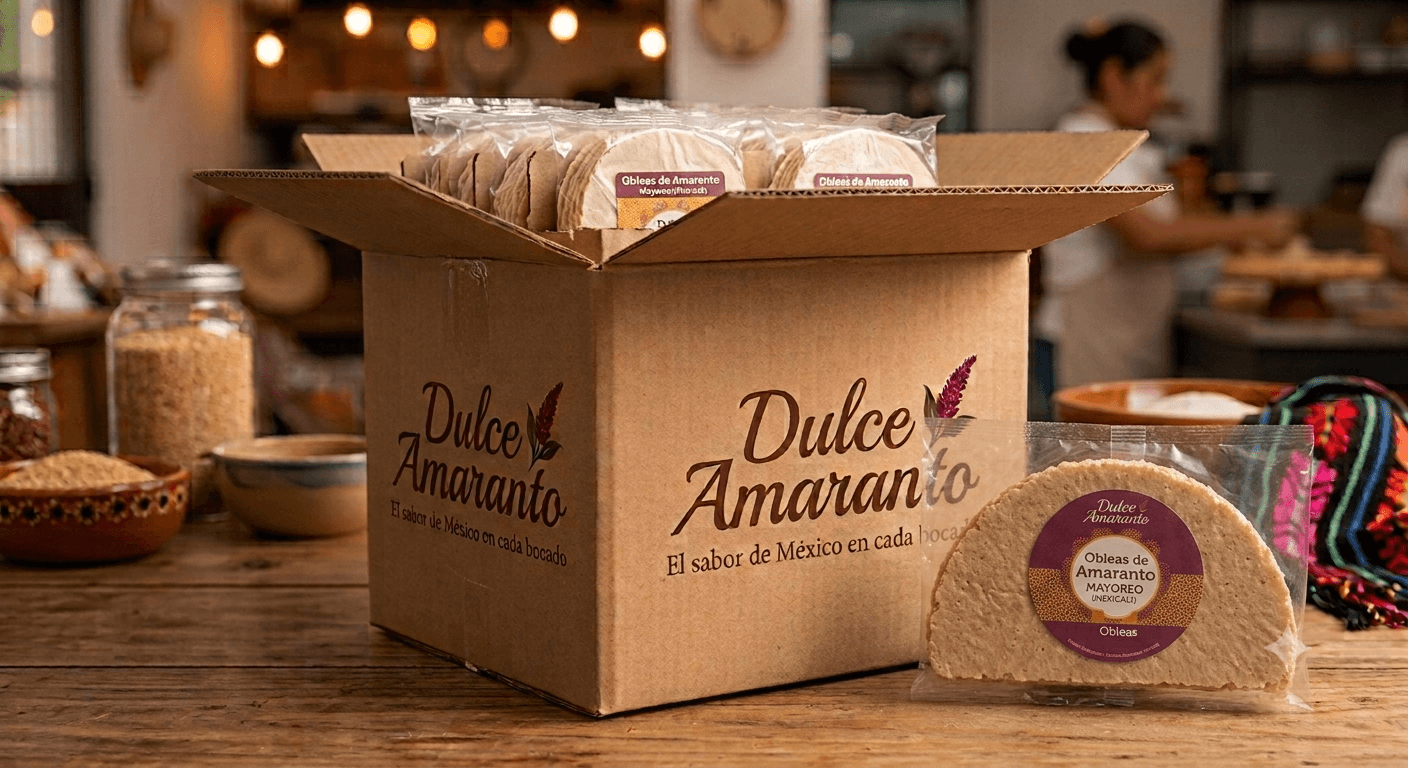 Nombre del Producto