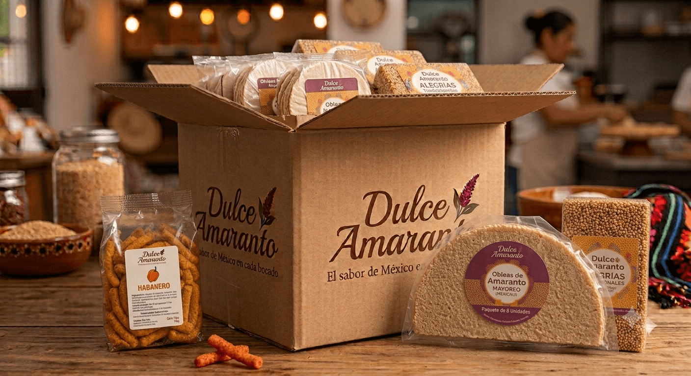 Nombre del Producto