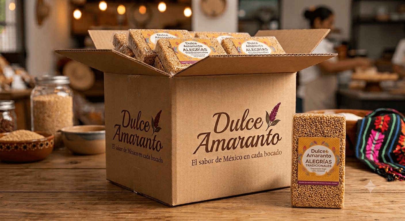 Nombre del Producto
