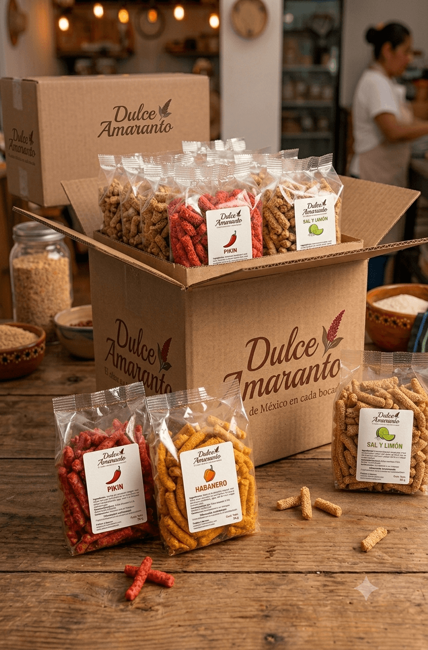 Nombre del Producto